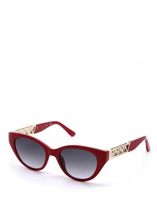Очки GUESS модель GUESS GU7690 66B 52 Фото