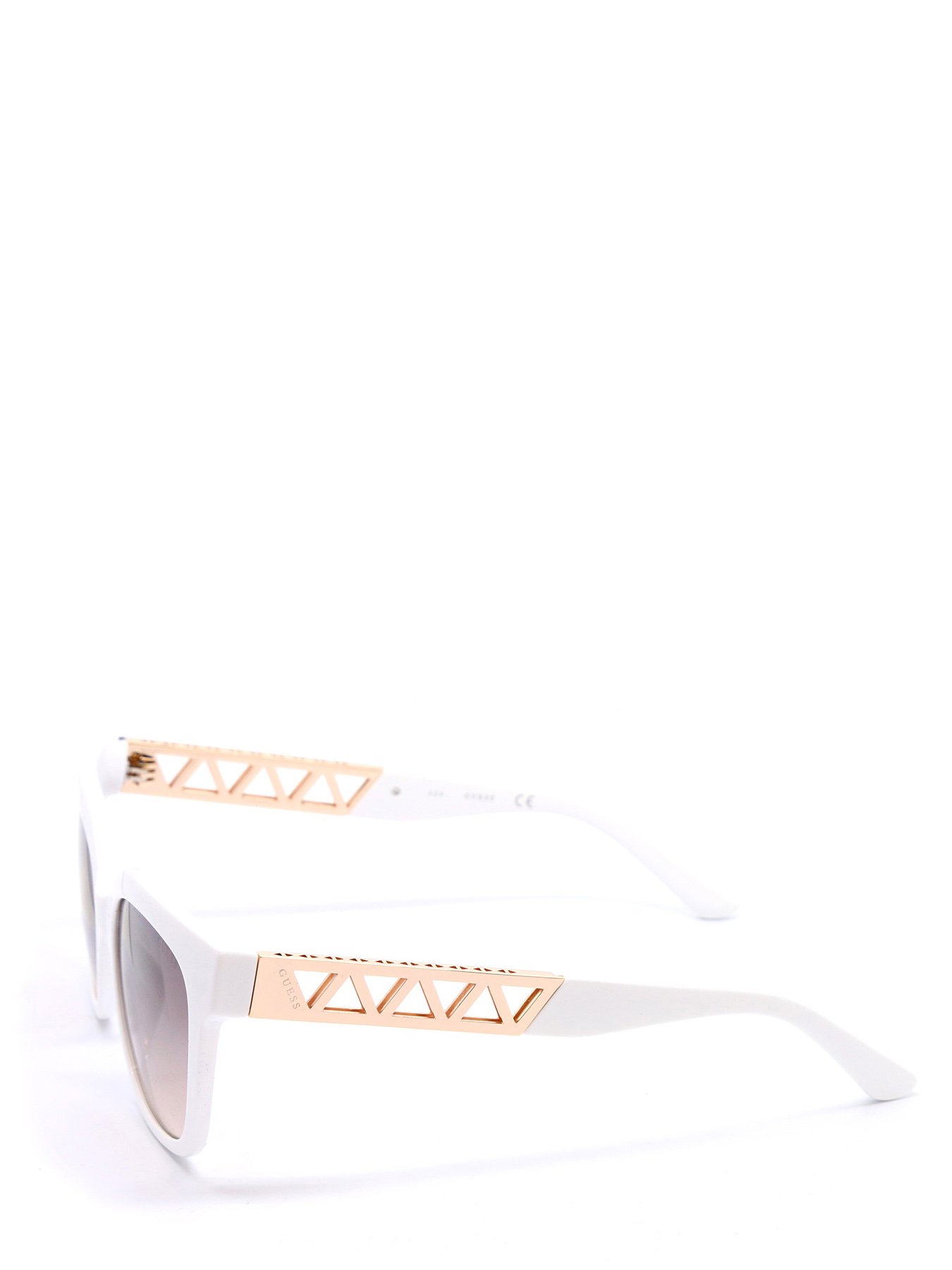 Очки GUESS модель GUESS GU7691 21F 54 Фото