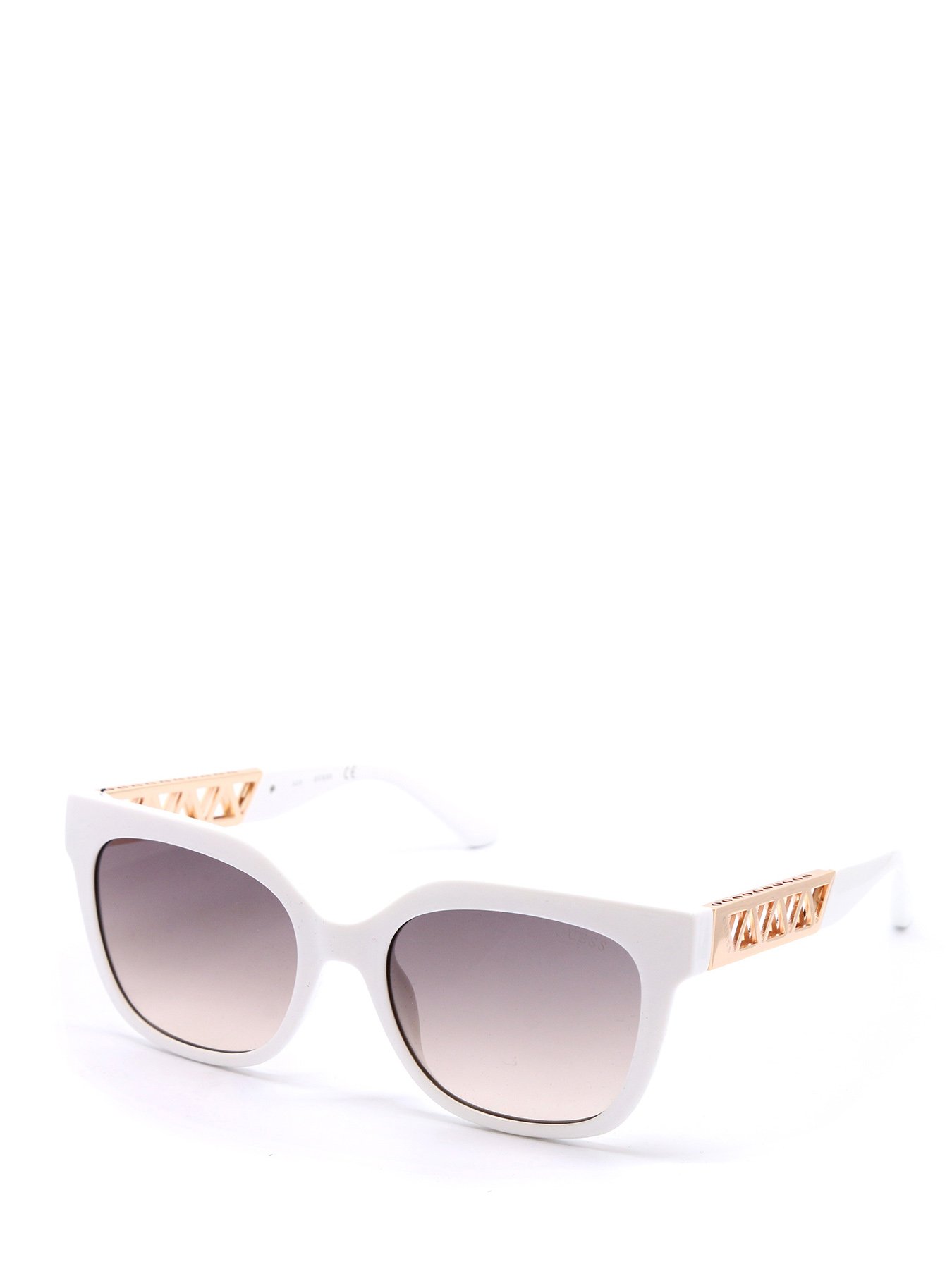 Очки GUESS модель GUESS GU7691 21F 54 Фото