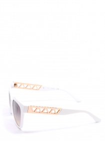 Очки GUESS модель GUESS GU7691 21F 54 Фото