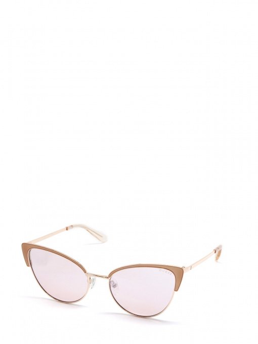 Очки GUESS модель GUESS GU7598 74S 54 Фото