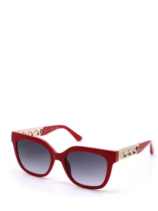 Очки GUESS модель GUESS GU7691 66B 54 Фото