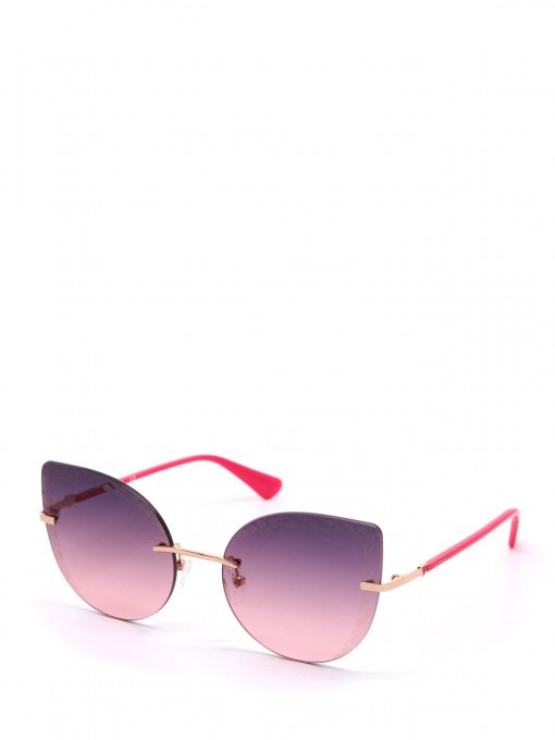 Очки GUESS модель GUESS GU7692 28Z 57 Фото