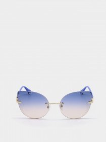 Очки GUESS модель GUESS GU7692 32W 57 Фото