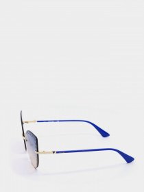 Очки GUESS модель GUESS GU7692 32W 57 Фото
