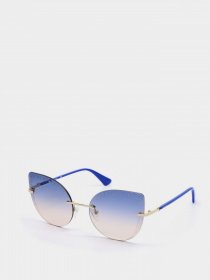 Очки GUESS модель GUESS GU7692 32W 57 Фото