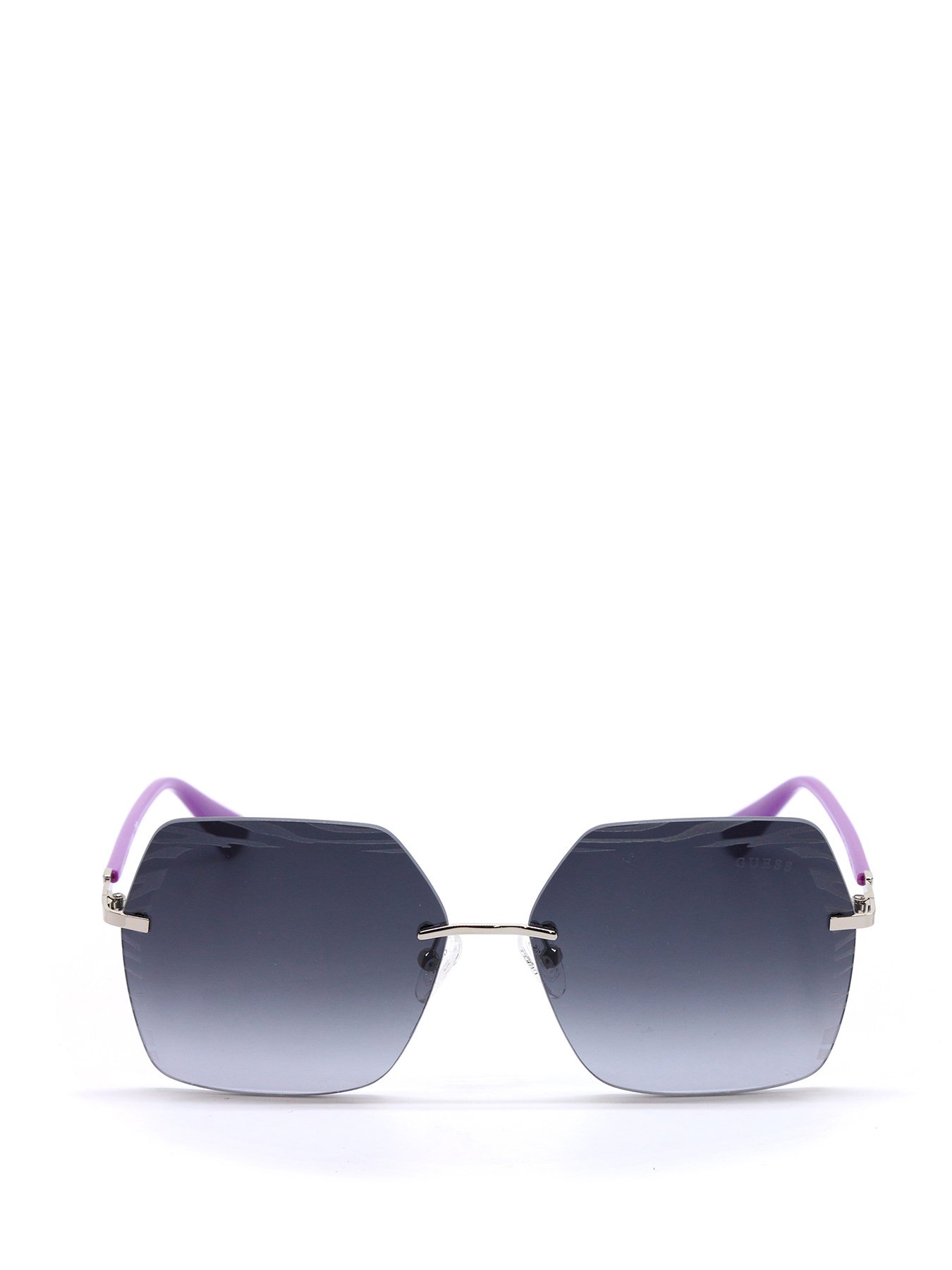 Очки GUESS модель GUESS GU7693 10C 60 Фото