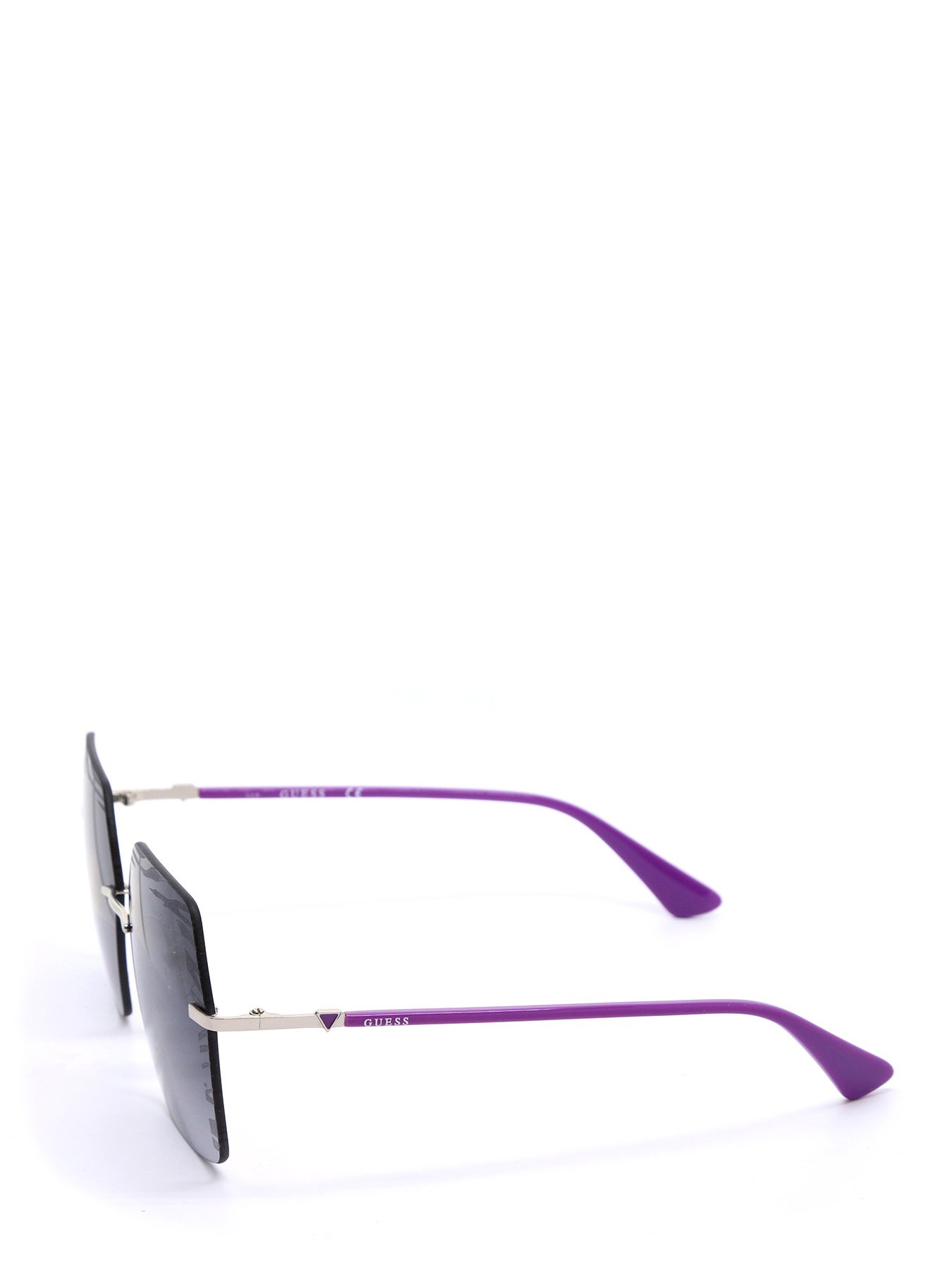 Очки GUESS модель GUESS GU7693 10C 60 Фото