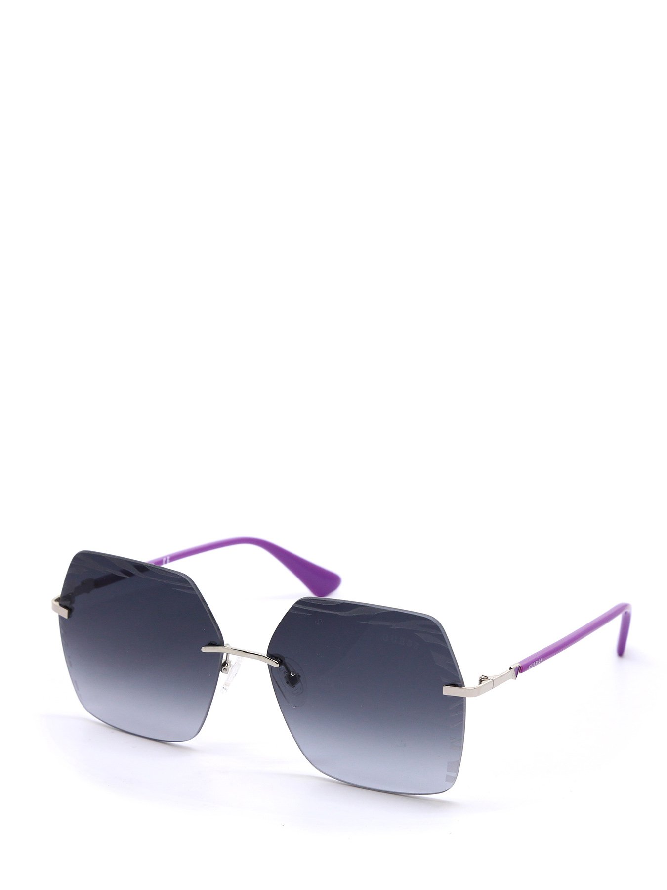 Очки GUESS модель GUESS GU7693 10C 60 Фото
