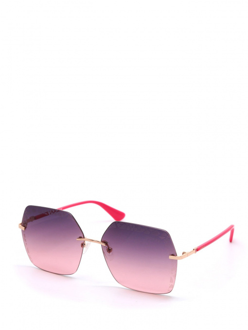 Очки GUESS модель GUESS GU7693 28Z 60 Фото