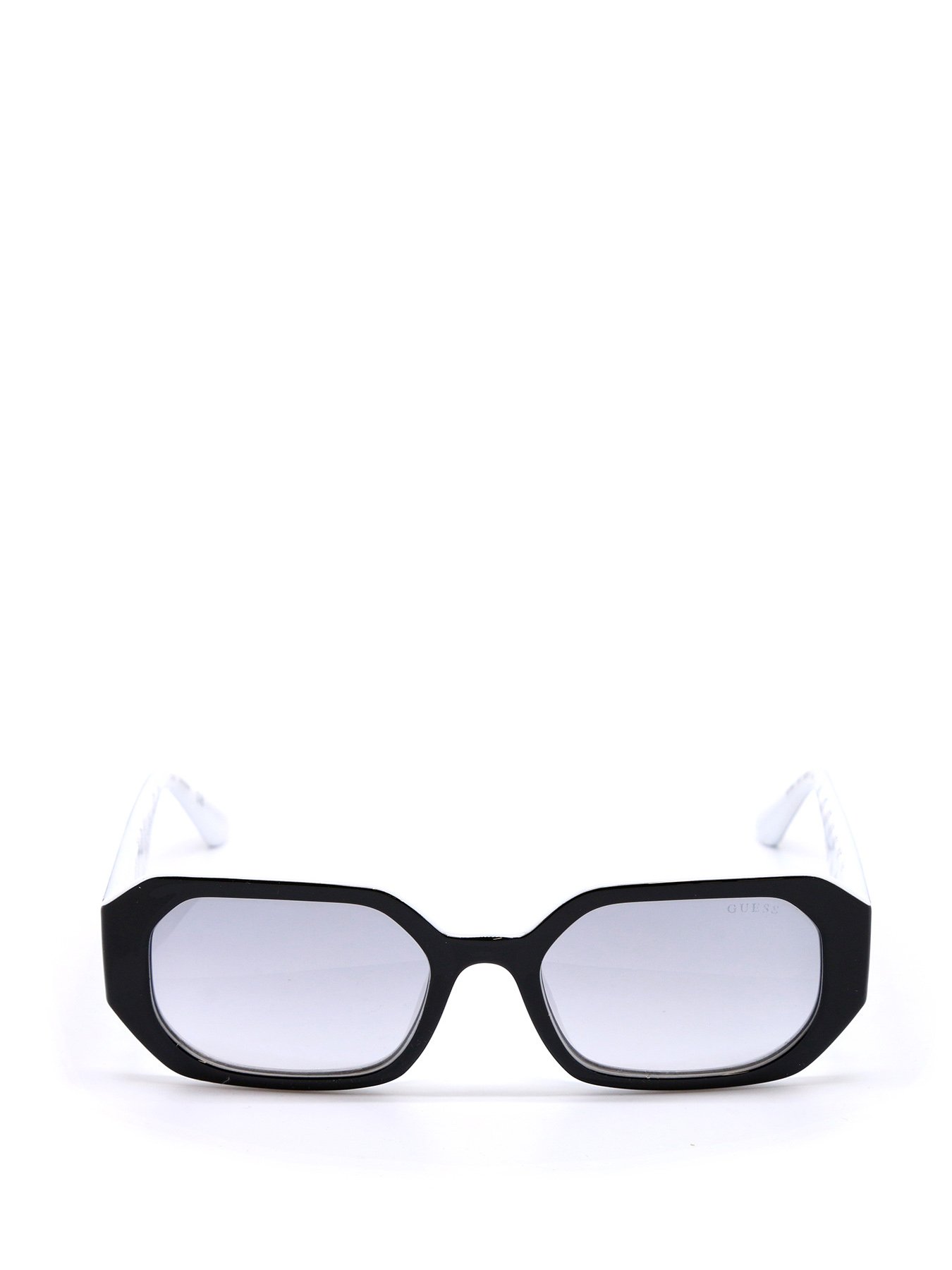 Очки GUESS модель GUESS GU7694 01C 53 Фото