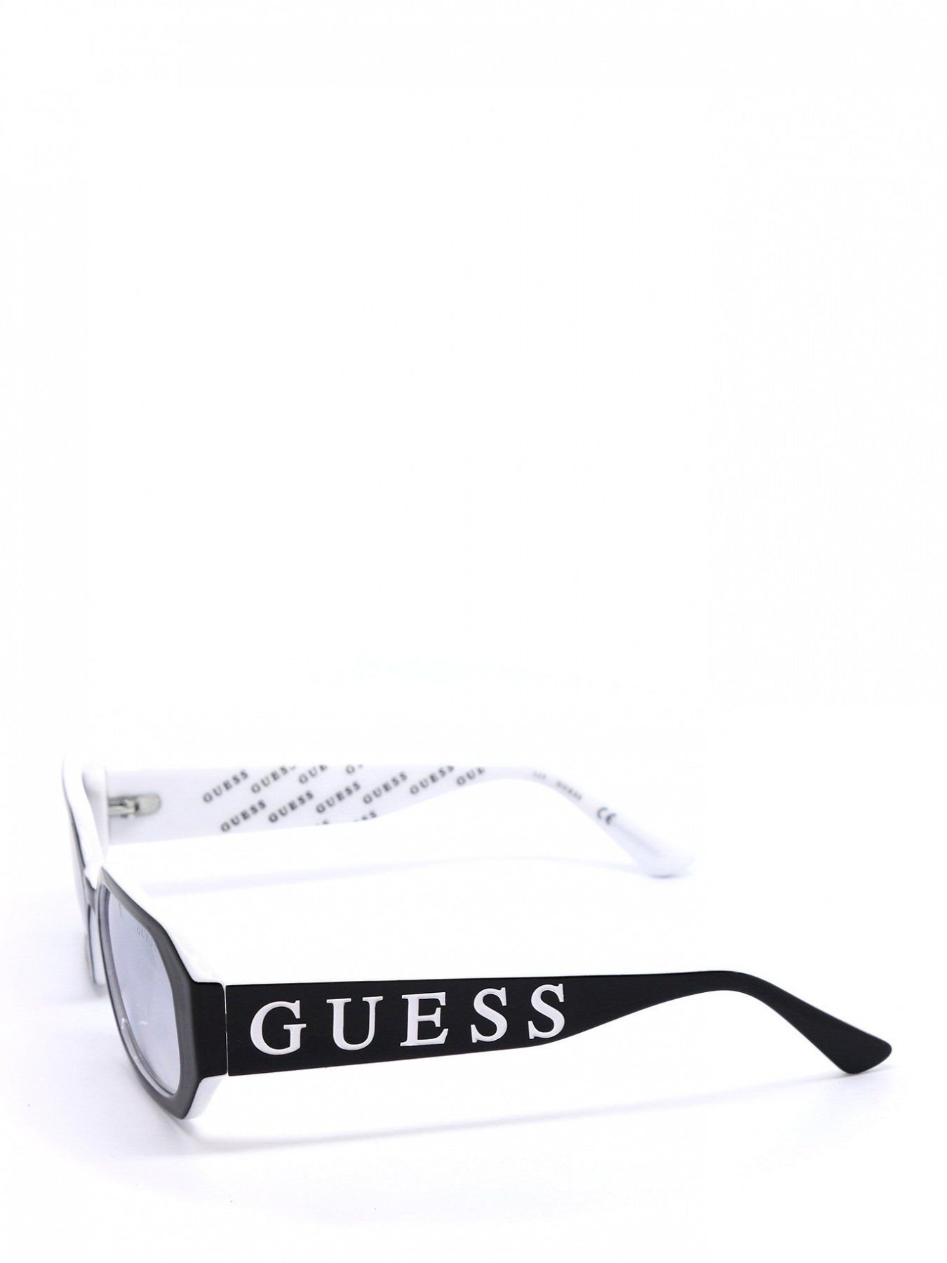 Очки GUESS модель GUESS GU7694 01C 53 Фото