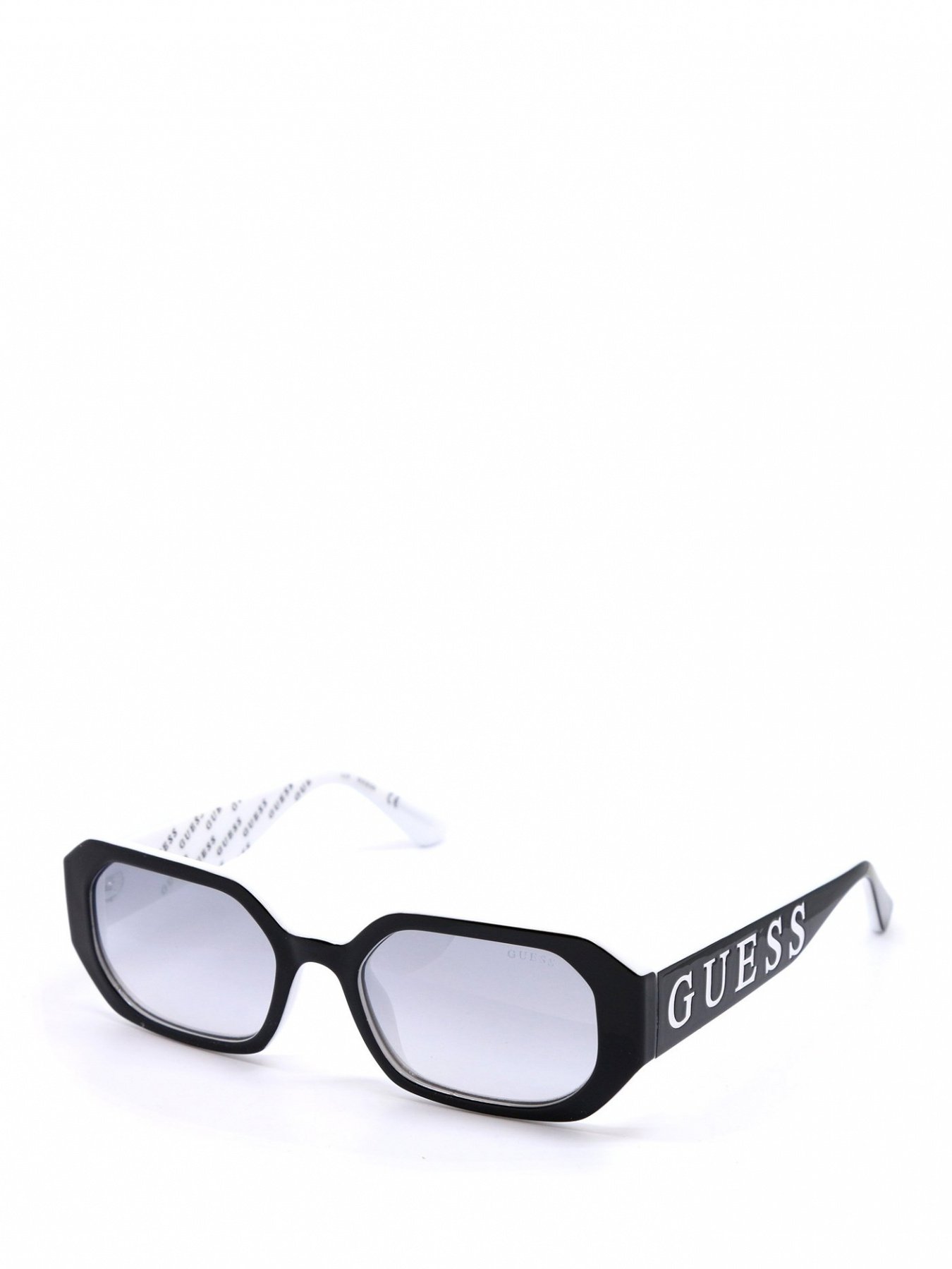 Очки GUESS модель GUESS GU7694 01C 53 Фото