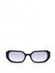 Очки GUESS модель GUESS GU7694 01C 53 Фото
