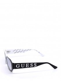 Очки GUESS модель GUESS GU7694 01C 53 Фото