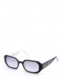 Очки GUESS модель GUESS GU7694 01C 53 Фото