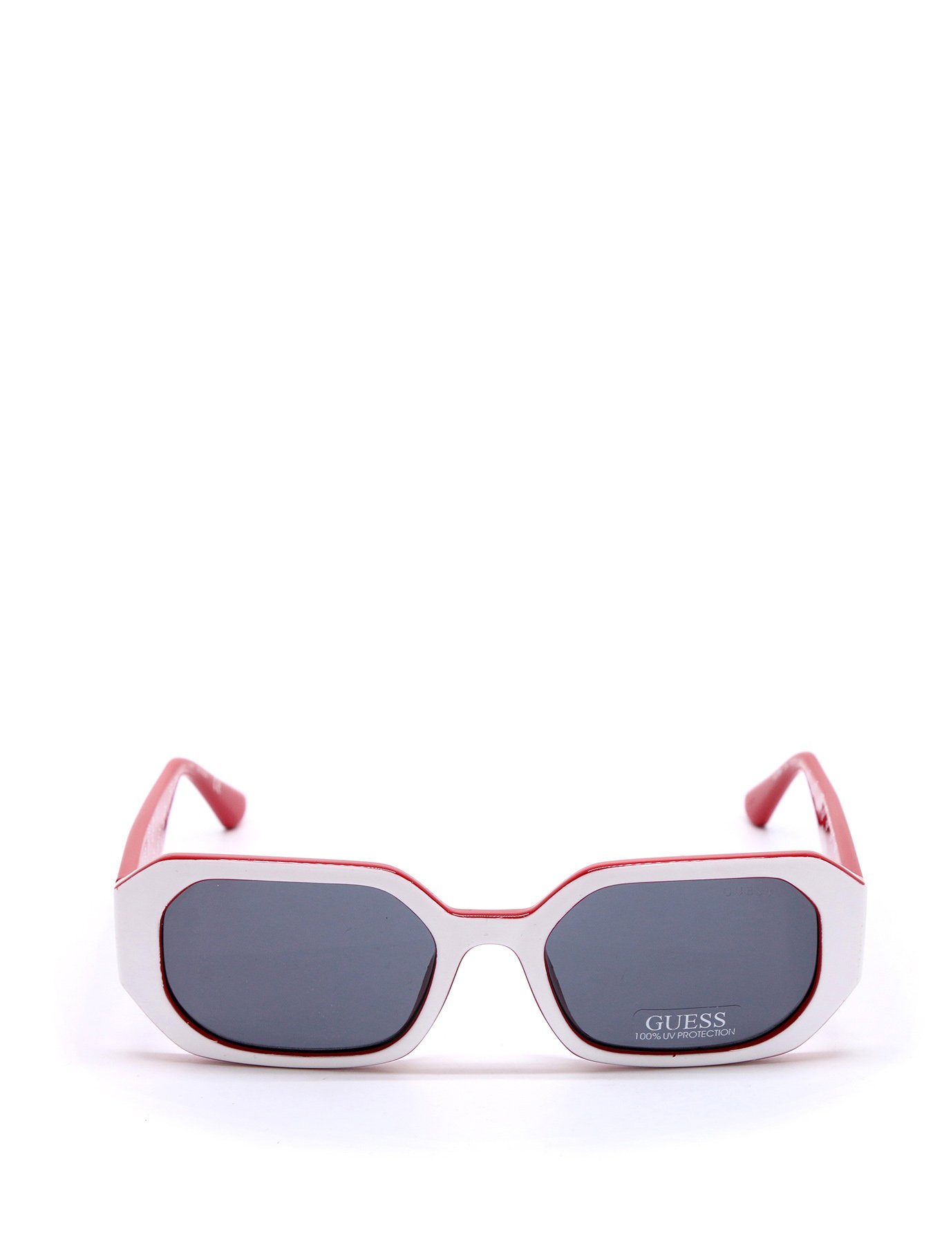 Очки GUESS модель GUESS GU7694 21A 53 Фото