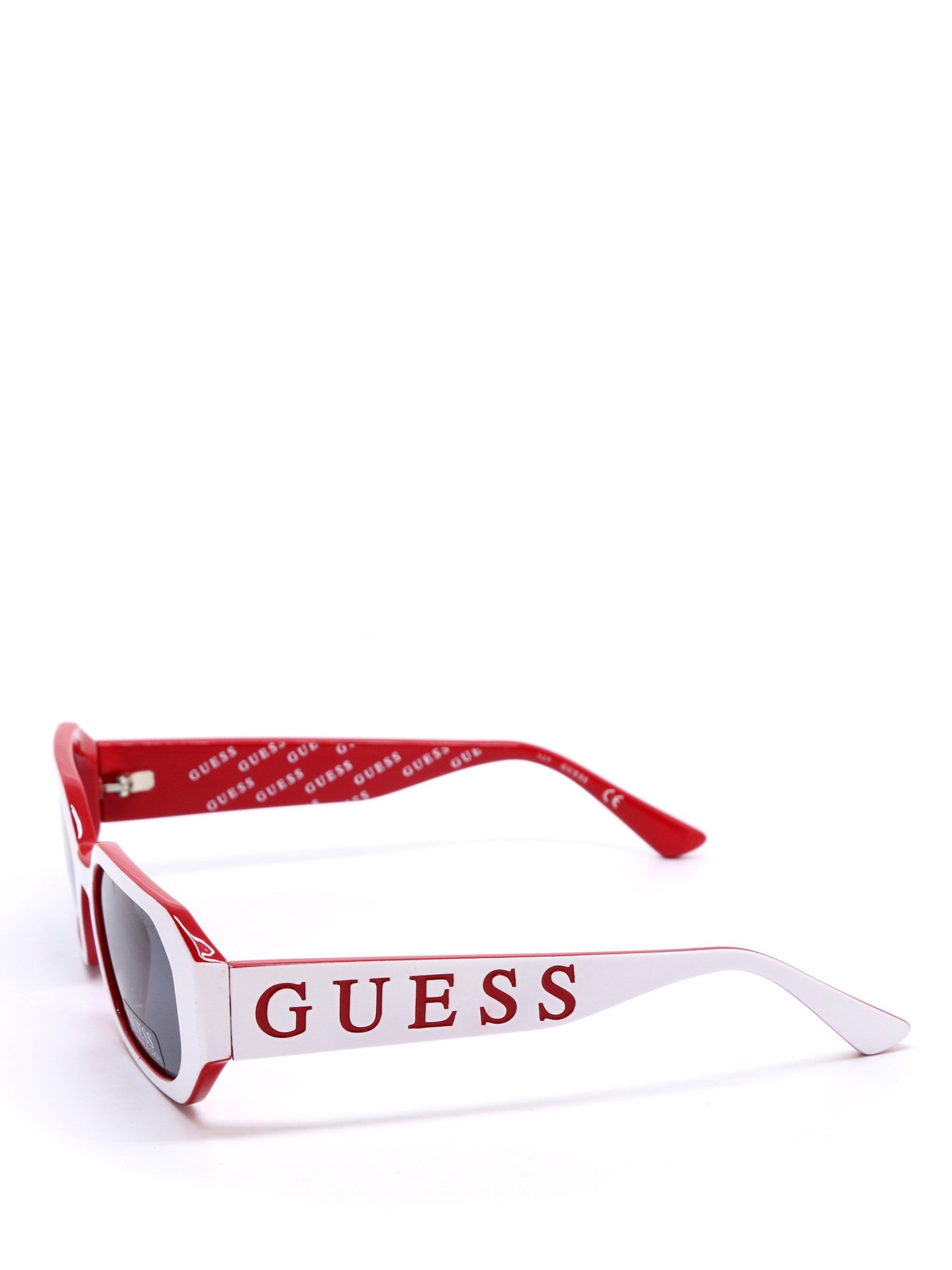 Очки GUESS модель GUESS GU7694 21A 53 Фото