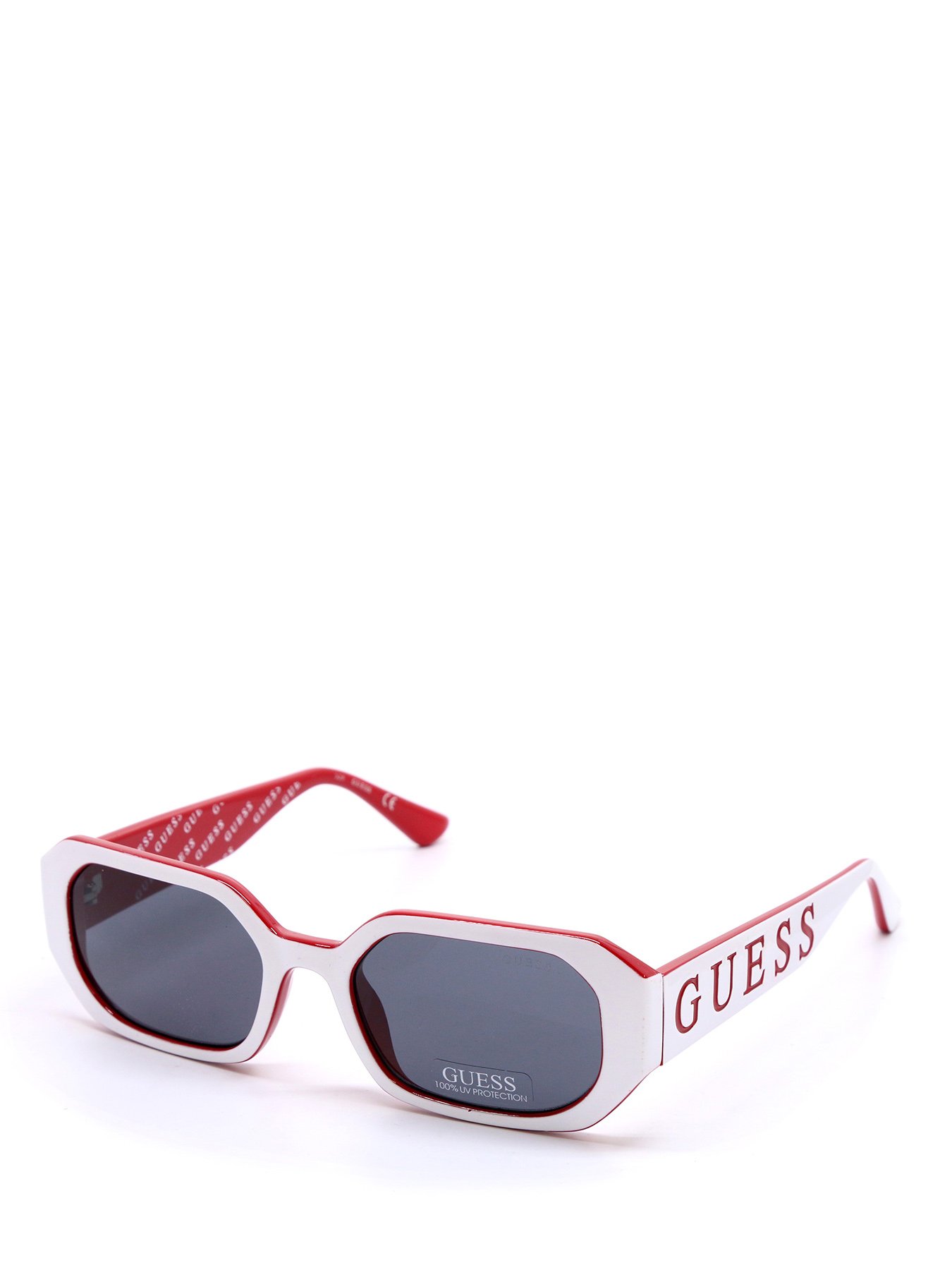 Очки GUESS модель GUESS GU7694 21A 53 Фото