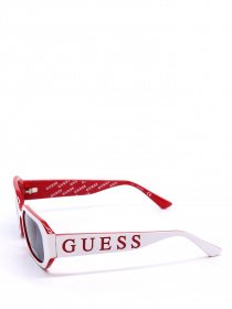 Очки GUESS модель GUESS GU7694 21A 53 Фото