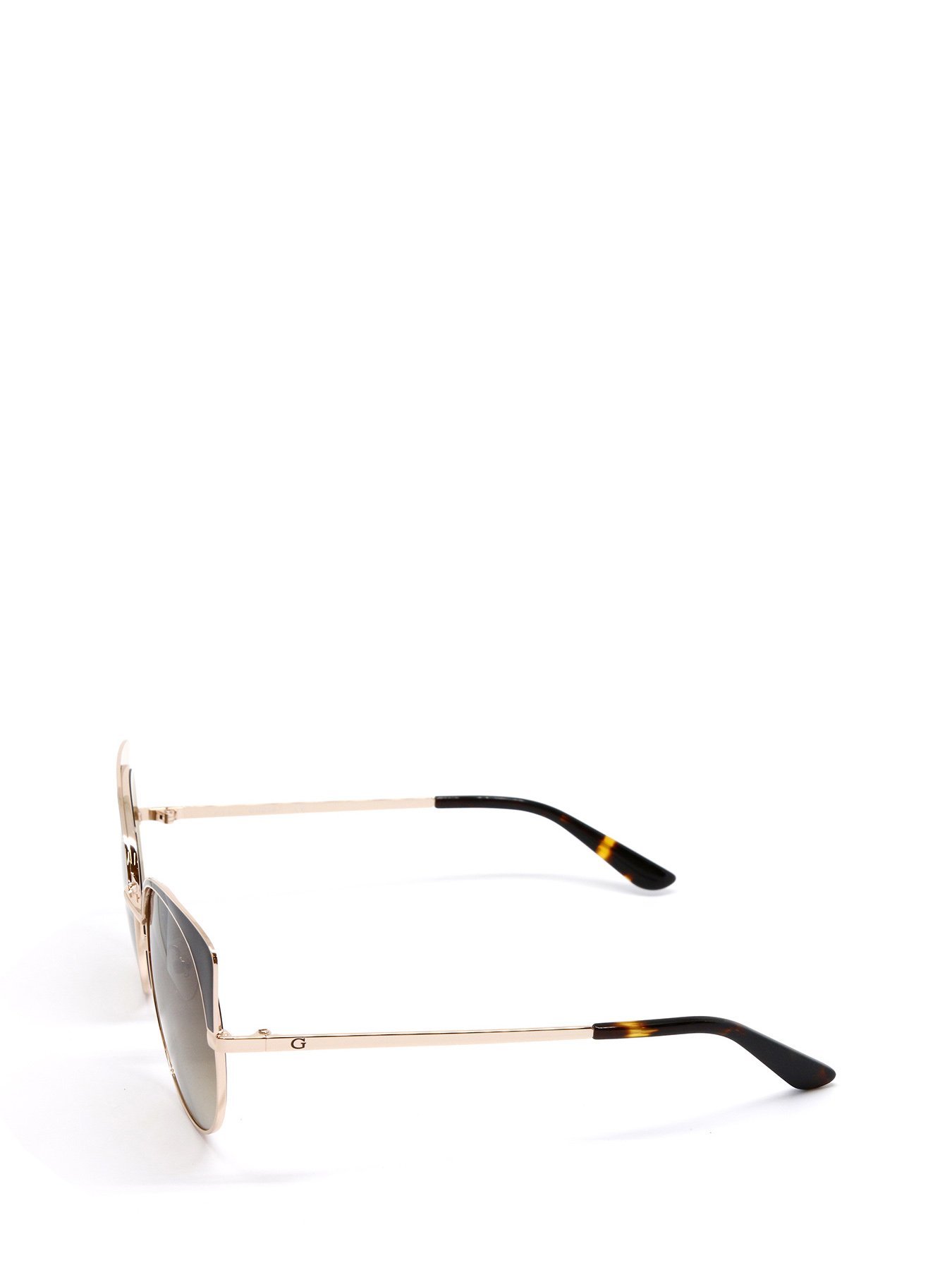 Очки GUESS модель GUESS GU7599 50G 56 Фото