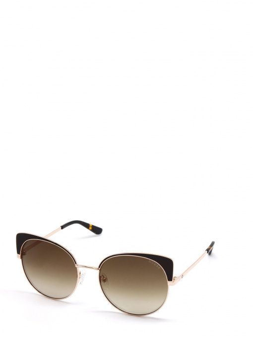 Очки GUESS модель GUESS GU7599 50G 56 Фото