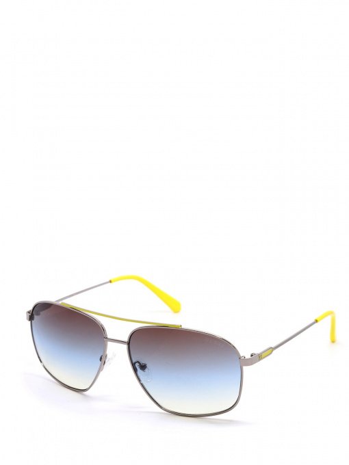 Очки GUESS модель GUESS GU6973 08F 61 Фото
