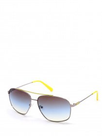 Окуляри GUESS модель GUESS GU6973 08F 61 Фото