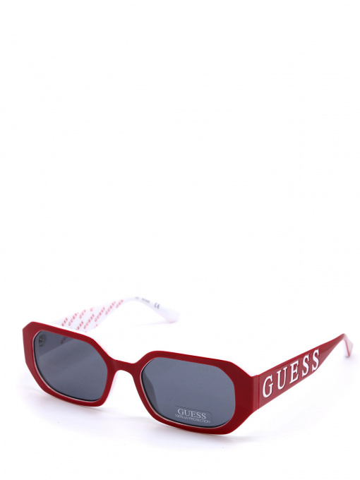 Очки GUESS модель GUESS GU7694 66A 53 Фото