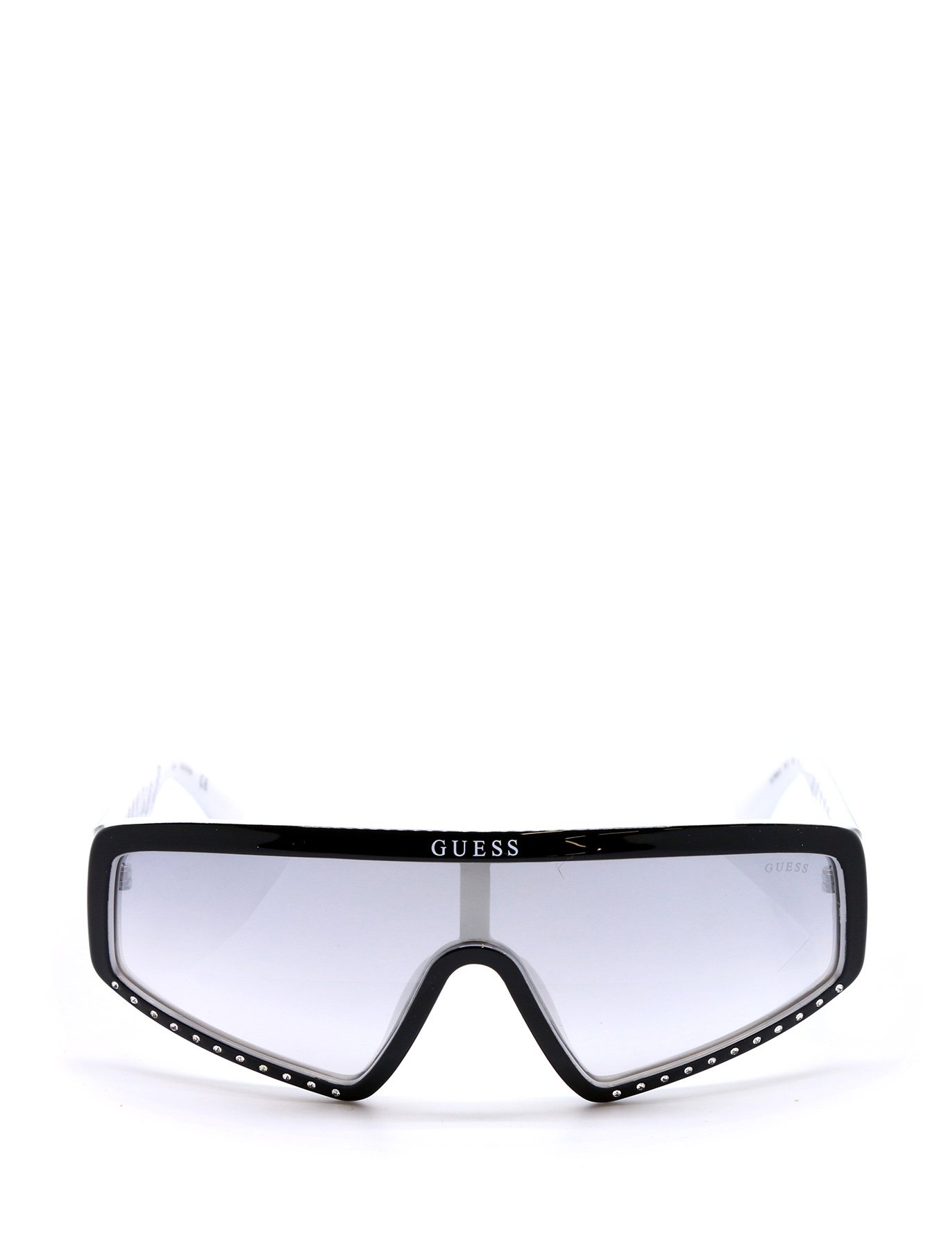 Очки GUESS модель GUESS GU7695-S 01C 00 Очки GUESS модель GUESS GU7695-S 01C 00 Фото