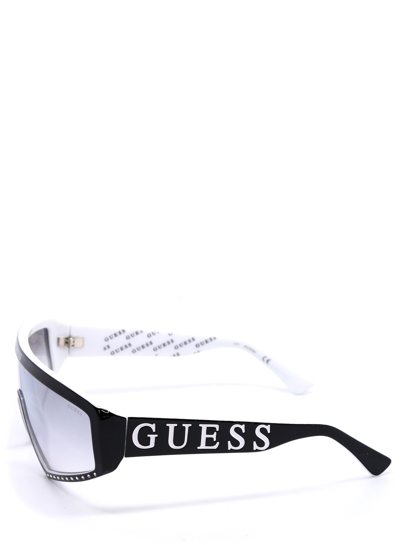 Очки GUESS модель GUESS GU7695-S 01C 00 Очки GUESS модель GUESS GU7695-S 01C 00 Фото