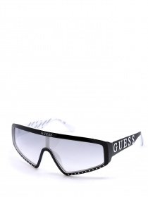 Очки GUESS модель GUESS GU7695-S 01C 00 Фото