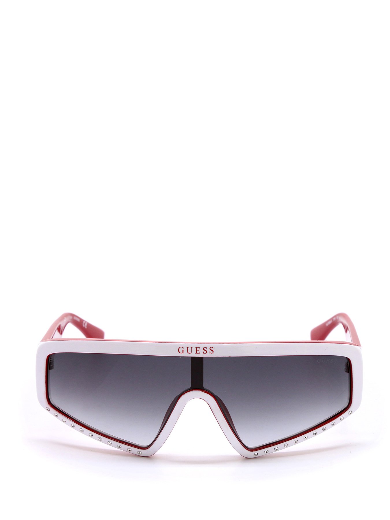 Очки GUESS модель GUESS GU7695-S 21B 00 Очки GUESS модель GUESS GU7695-S 21B 00 Фото