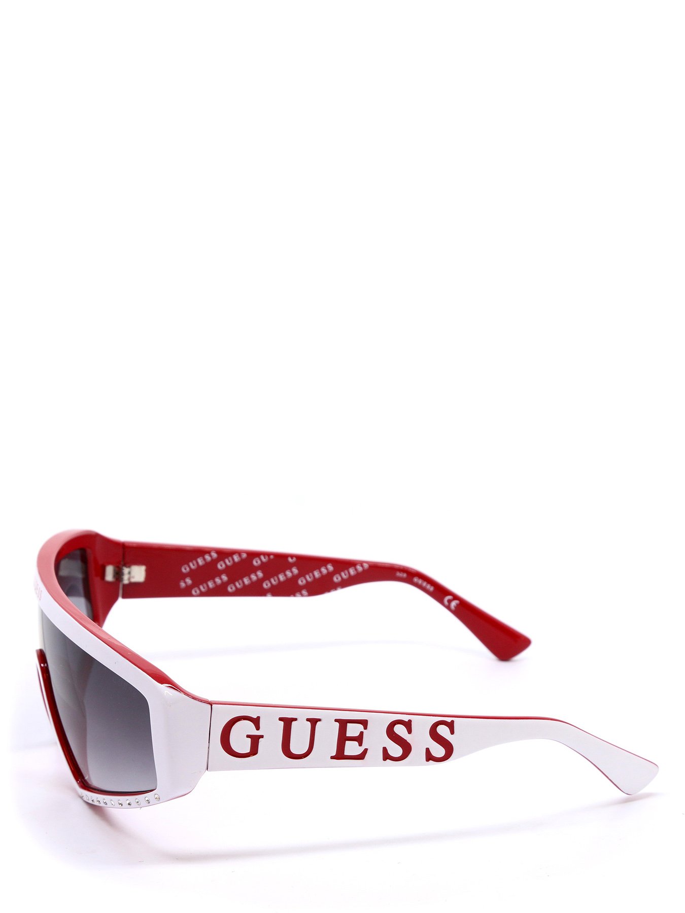 Очки GUESS модель GUESS GU7695-S 21B 00 Очки GUESS модель GUESS GU7695-S 21B 00 Фото