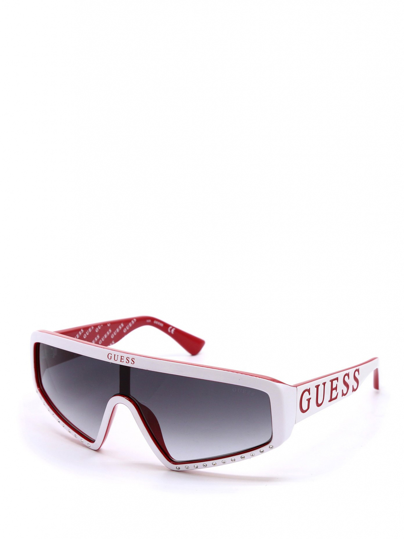 Очки GUESS модель GUESS GU7695-S 21B 00 Очки GUESS модель GUESS GU7695-S 21B 00 Фото
