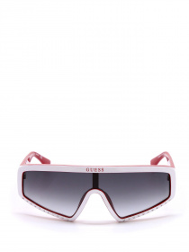 Очки GUESS модель GUESS GU7695-S 21B 00 Фото