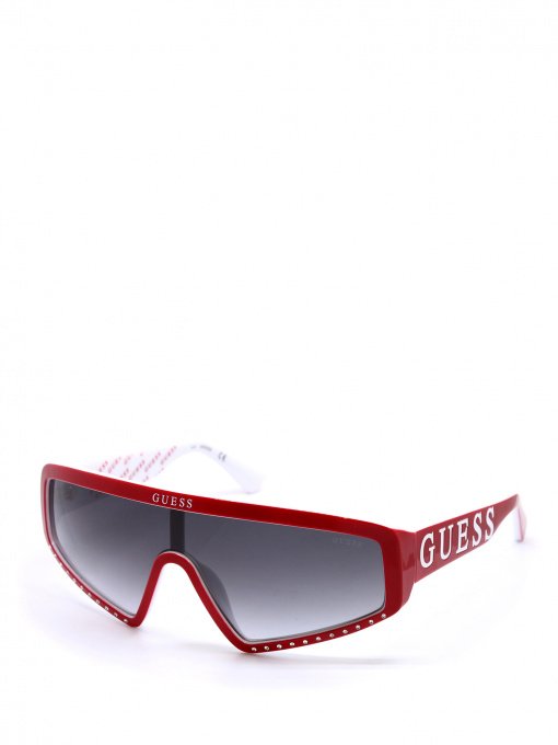 Очки GUESS модель GUESS GU7695-S 66B 00 Фото