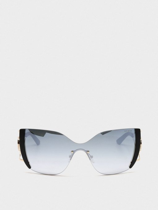 Очки GUESS модель GUESS GU7719 02C 00 Фото