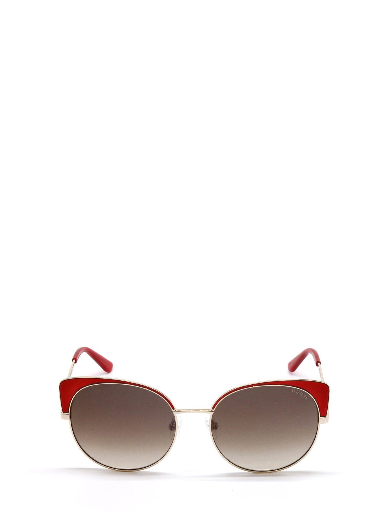 Очки GUESS модель GUESS GU7599 71F 56 Фото