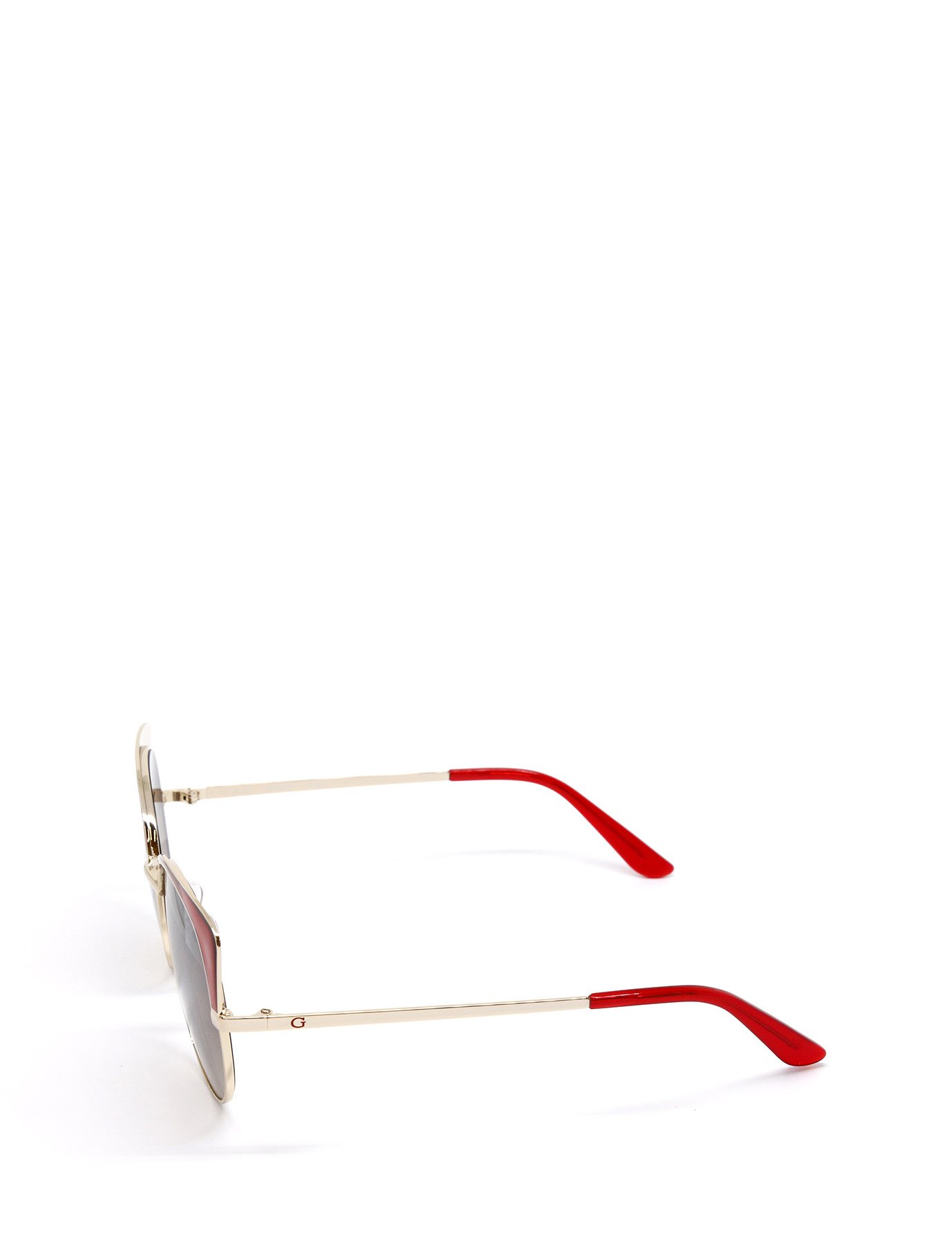 Очки GUESS модель GUESS GU7599 71F 56 Фото