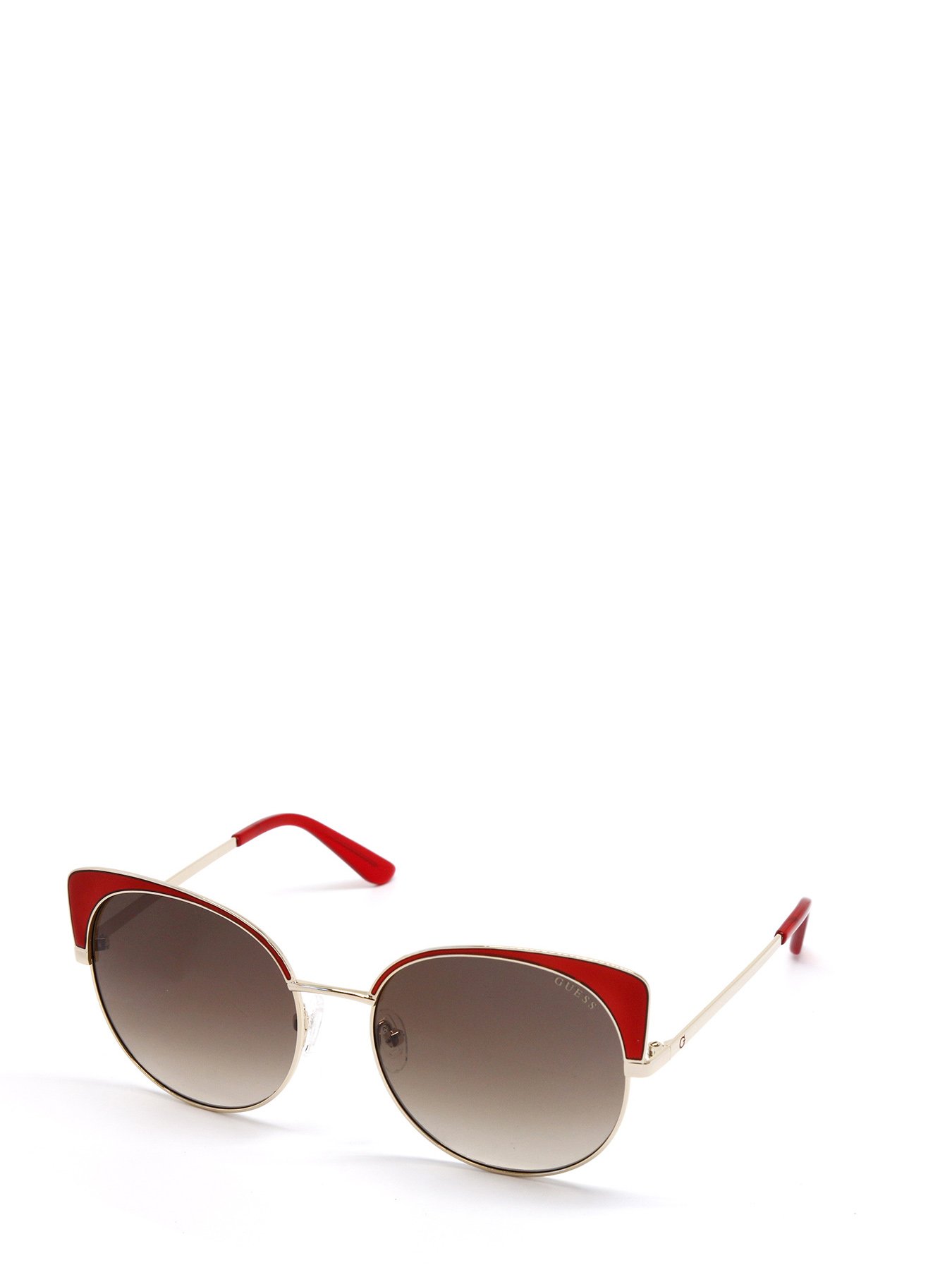Очки GUESS модель GUESS GU7599 71F 56 Фото
