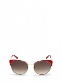 Очки GUESS модель GUESS GU7599 71F 56 Фото