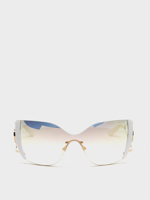 Окуляри GUESS модель GUESS GU7719 21C 00 Фото