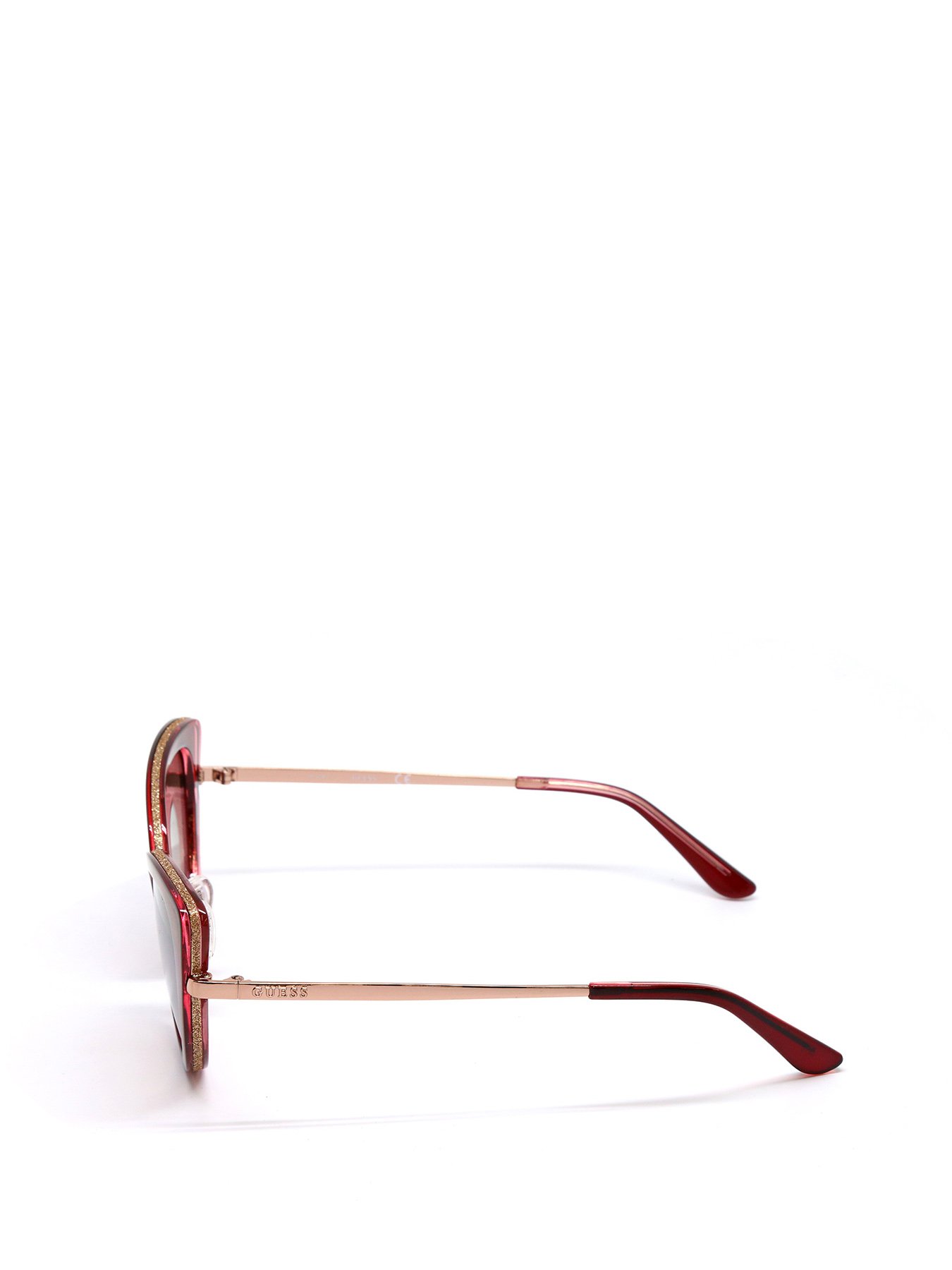 Окуляри GUESS модель GUESS GU7603 74G 52 Фото
