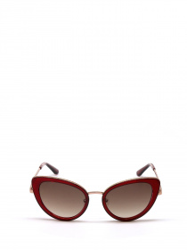 Окуляри GUESS модель GUESS GU7603 74G 52 Фото