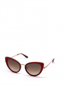 Окуляри GUESS модель GUESS GU7603 74G 52 Фото