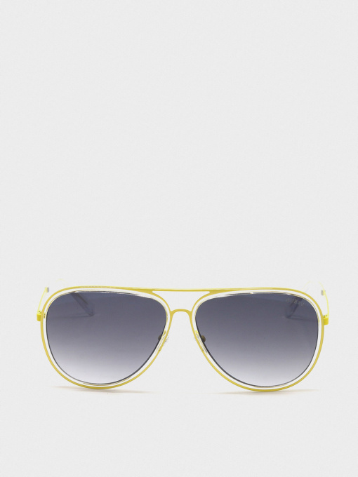 Окуляри GUESS модель GUESS GU6982 39C 64 Фото