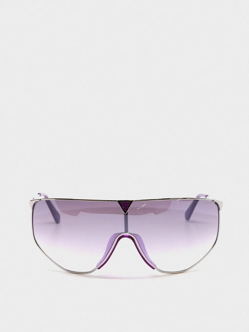 Очки GUESS модель GUESS GU7702 10Z 00 Фото