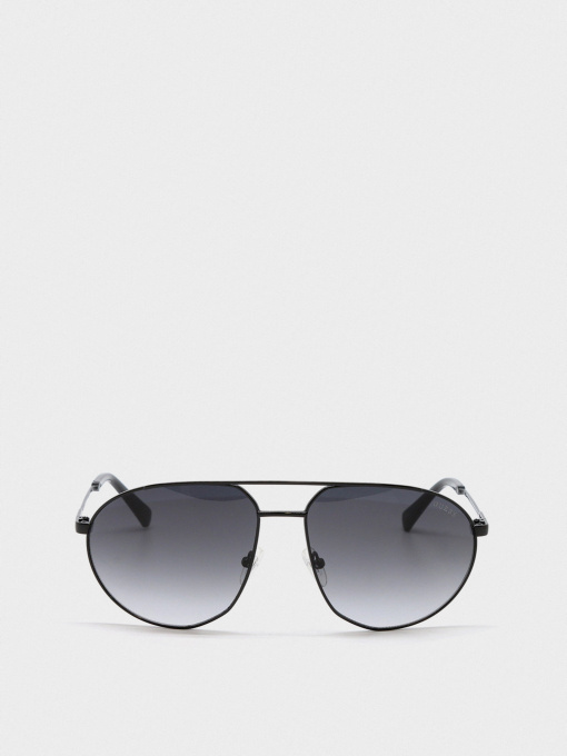 Окуляри GUESS модель GUESS GU00009 01B 60 Фото
