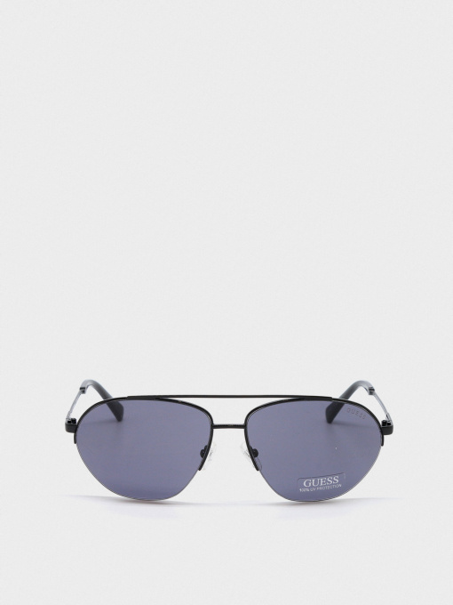 Окуляри GUESS модель GUESS GU00010 01A 61 Фото